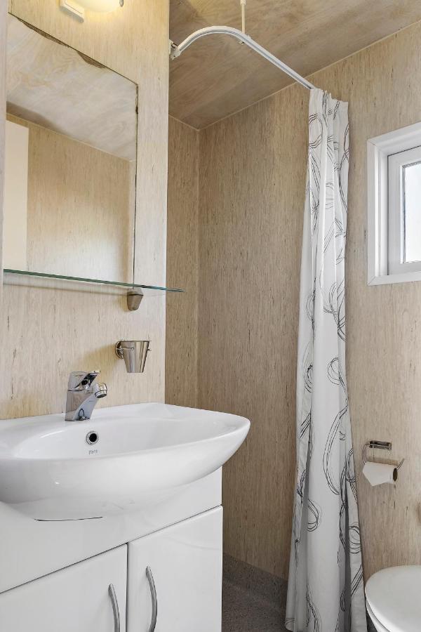 Hotel First Camp Rabjerg Mile - Skagen Esterno foto