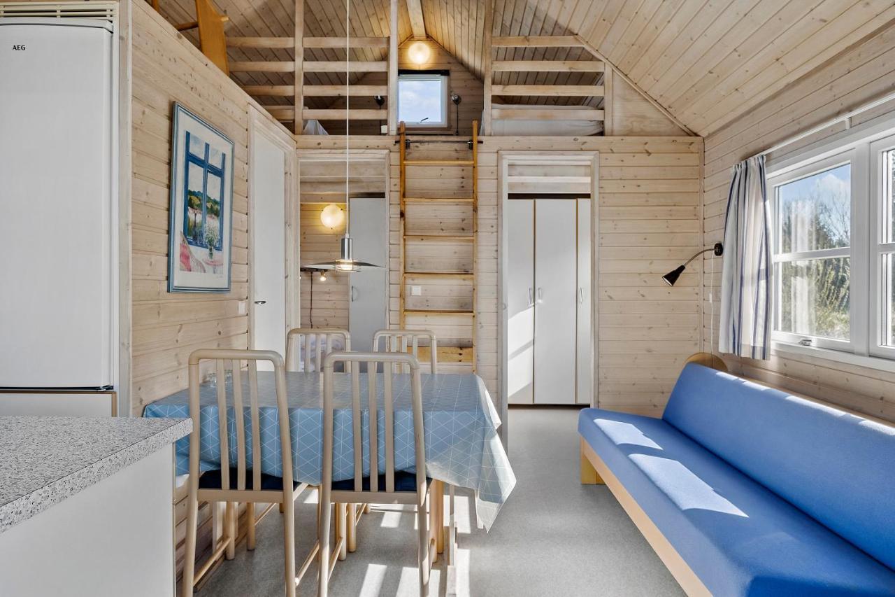 Hotel First Camp Rabjerg Mile - Skagen Esterno foto