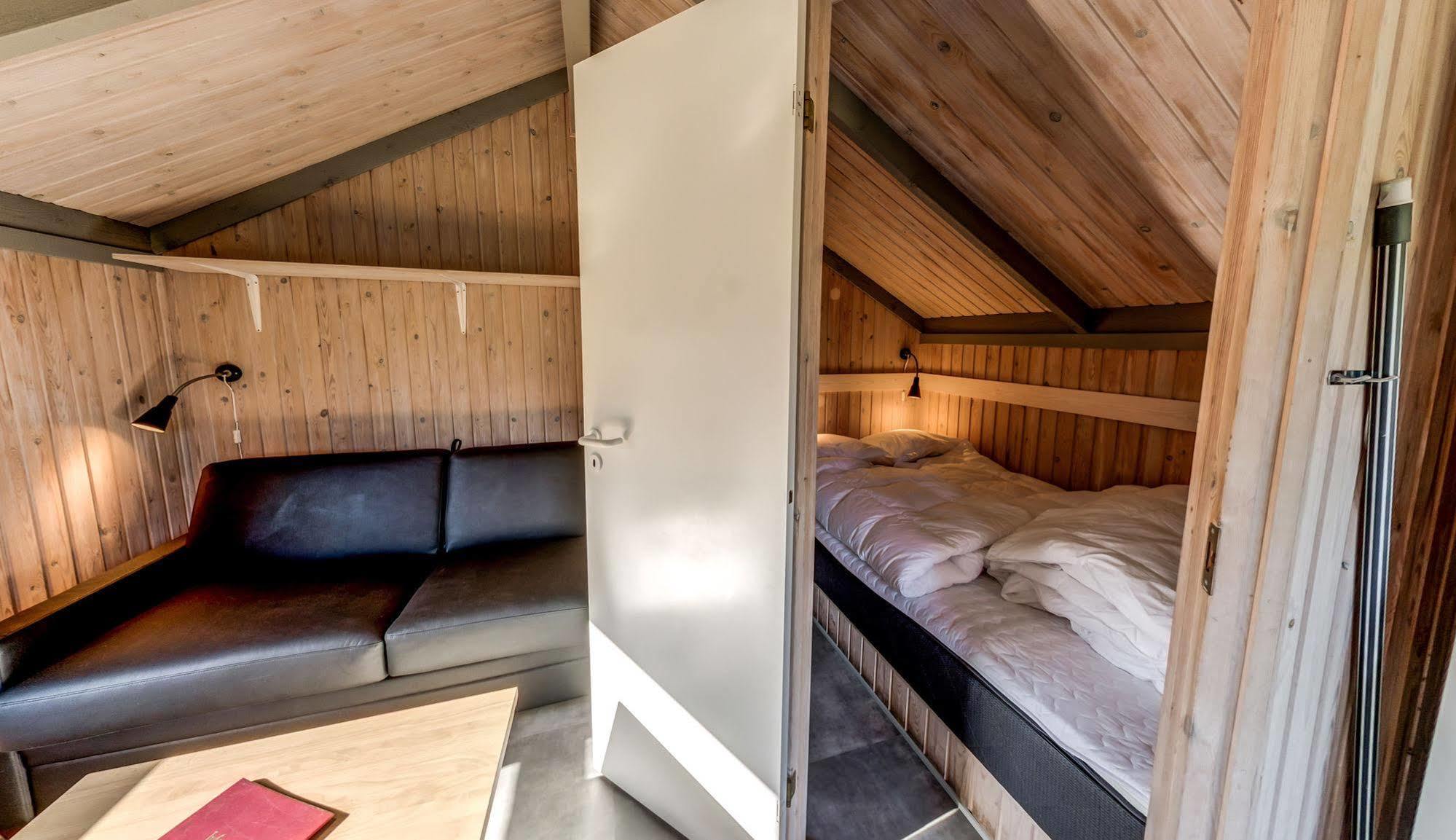 Hotel First Camp Rabjerg Mile - Skagen Esterno foto